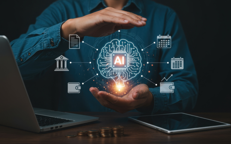 From Pilots to Scale: How AI Adoption Is Evolving in Banking