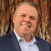 Wes Schropp